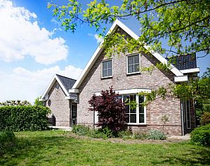 Verblijf 443918 - Vakantiewoning West Brabant - De Genderense Hoeve