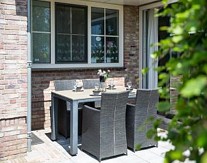 Verblijf 443918 - Vakantiewoning West Brabant - De Genderense Hoeve