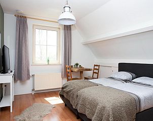 Verblijf 443918 - Vakantiewoning West Brabant - De Genderense Hoeve