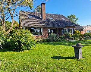 Unterkunft 443922 - Ferienhaus West Brabant - Genderens Buiten