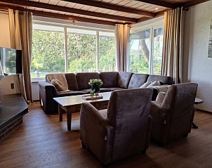 Unterkunft 443922 - Ferienhaus West Brabant - Genderens Buiten