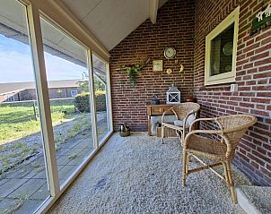 Unterkunft 443922 - Ferienhaus West Brabant - Genderens Buiten