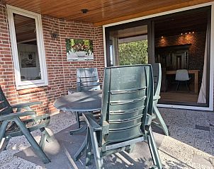 Unterkunft 443922 - Ferienhaus West Brabant - Genderens Buiten