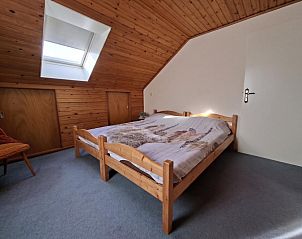 Unterkunft 443922 - Ferienhaus West Brabant - Genderens Buiten
