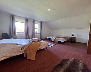 Unterkunft 443922 - Ferienhaus West Brabant - Genderens Buiten