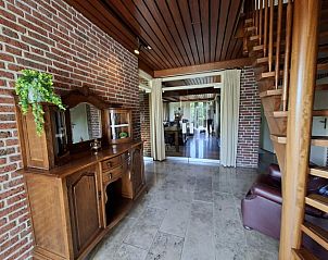 Unterkunft 443922 - Ferienhaus West Brabant - Genderens Buiten