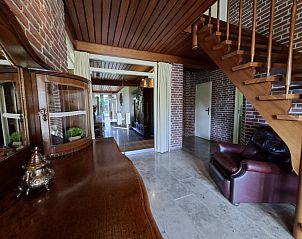 Unterkunft 443922 - Ferienhaus West Brabant - Genderens Buiten