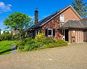 Unterkunft 443922 - Ferienhaus West Brabant - Genderens Buiten