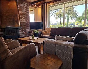 Unterkunft 443922 - Ferienhaus West Brabant - Genderens Buiten