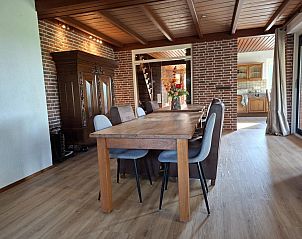 Unterkunft 443922 - Ferienhaus West Brabant - Genderens Buiten