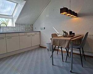 Unterkunft 443922 - Ferienhaus West Brabant - Genderens Buiten