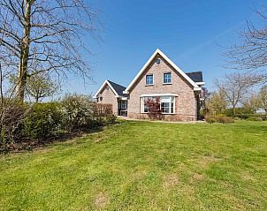 Verblijf 443923 - Vakantiewoning West Brabant - De Genderense Hoeve