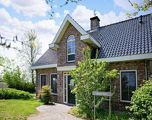 Verblijf 443923 - Vakantiewoning West Brabant - De Genderense Hoeve