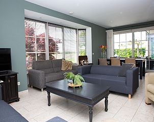 Verblijf 443923 - Vakantiewoning West Brabant - De Genderense Hoeve