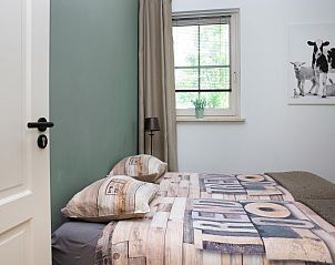 Verblijf 443923 - Vakantiewoning West Brabant - De Genderense Hoeve