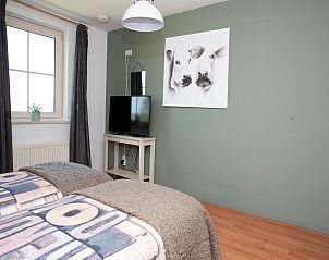 Verblijf 443923 - Vakantiewoning West Brabant - De Genderense Hoeve