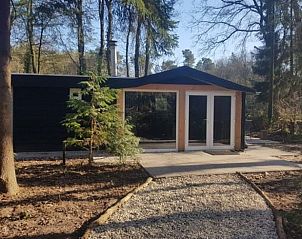 Guest house 444002 • Holiday property West Brabant • Huisje in Schijf 