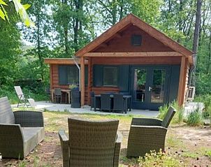 Guest house 444004 • Holiday property West Brabant • Vakantiehuis in Schijf 