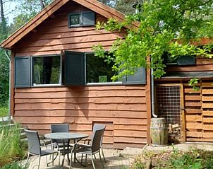 Guest house 444004 - Holiday property West Brabant - Vakantiehuis in Schijf