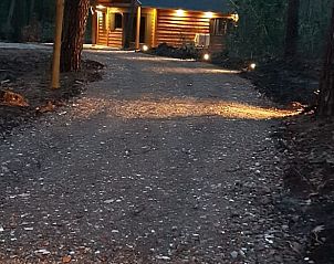 Guest house 444004 - Holiday property West Brabant - Vakantiehuis in Schijf