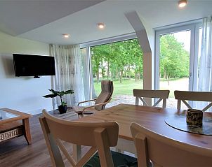 Guest house 444005 - Holiday property West Brabant - Vakantiehuis in Schijf