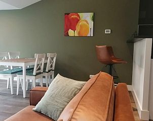 Guest house 444005 - Holiday property West Brabant - Vakantiehuis in Schijf