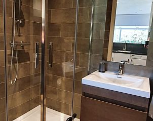 Guest house 444005 - Holiday property West Brabant - Vakantiehuis in Schijf