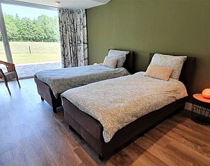 Guest house 444006 - Holiday property West Brabant - Vakantiehuis in Schijf