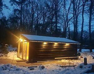 Guest house 444007 - Holiday property West Brabant - Huisje in Schijf