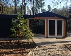 Guest house 444007 - Holiday property West Brabant - Huisje in Schijf
