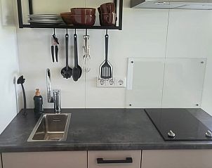 Guest house 444009 - Holiday property West Brabant - Huisje in Schijf
