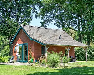 Guest house 444010 • Holiday property West Brabant • Het Bunt 
