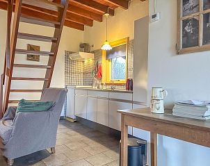 Guest house 444010 - Holiday property West Brabant - Het Bunt