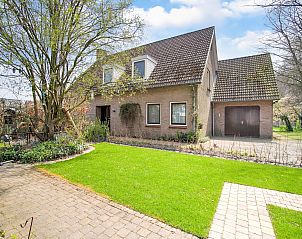 Verblijf 444101 • Vakantiewoning West Brabant • ooit D'Oultremont 