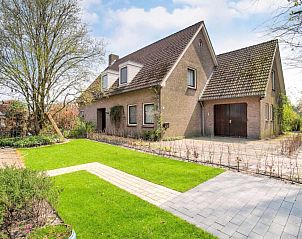 Verblijf 444103 • Vakantiewoning West Brabant • Steenenburg Zicht 