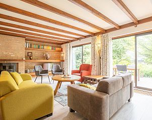 Guest house 444103 - Holiday property West Brabant - Steenenburg Zicht