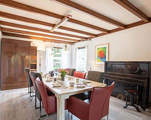 Guest house 444103 - Holiday property West Brabant - Steenenburg Zicht