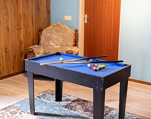 Guest house 444103 - Holiday property West Brabant - Steenenburg Zicht