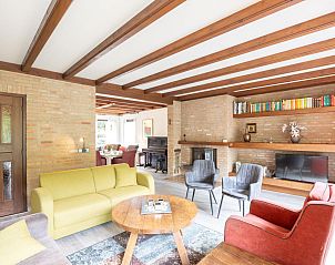Guest house 444103 - Holiday property West Brabant - Steenenburg Zicht