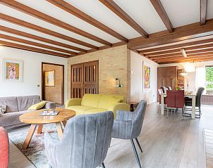 Guest house 444103 - Holiday property West Brabant - Steenenburg Zicht