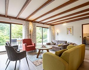 Guest house 444103 - Holiday property West Brabant - Steenenburg Zicht