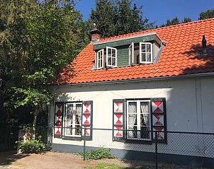 Unterkunft 444202 • Ferienhaus West Brabant • Vakantiehuisje in Putte 