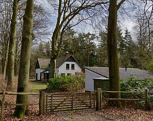 Unterkunft 444203 - Ferienhaus West Brabant - Huisje in Putte