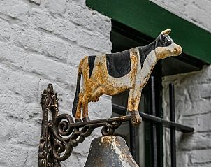 Unterkunft 444203 - Ferienhaus West Brabant - Huisje in Putte