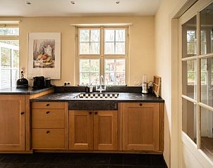 Unterkunft 444203 - Ferienhaus West Brabant - Huisje in Putte