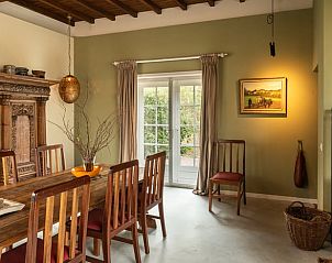 Unterkunft 444203 - Ferienhaus West Brabant - Huisje in Putte