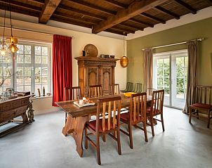 Unterkunft 444203 - Ferienhaus West Brabant - Huisje in Putte