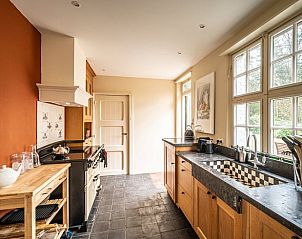 Unterkunft 444203 - Ferienhaus West Brabant - Huisje in Putte