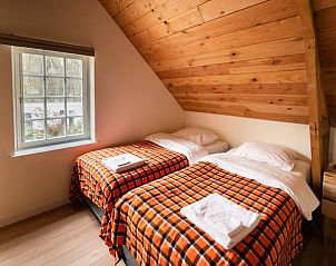 Unterkunft 444203 - Ferienhaus West Brabant - Huisje in Putte