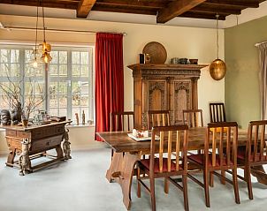 Unterkunft 444203 - Ferienhaus West Brabant - Huisje in Putte